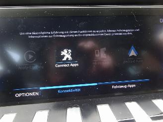 Peugeot 508 133kw/180pk PureTech Allure Automaat, Leer, Navi, Lane assist picture 24
