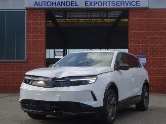krockskadad bil auto Opel Grandland Grandland Electric 157 kW GS 2025/6