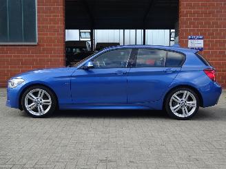 BMW 1-serie 116i M Sport Edition 136pk, Airco, Cruise picture 11