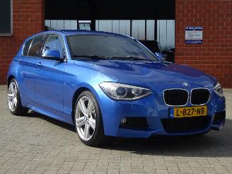 BMW 1-serie 116i M Sport Edition 136pk, Airco, Cruise picture 3