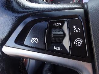 Opel Cascada Edition 1.4 Turbo 120pk, Leer, Navi, Airco, Cruise, Stoelverw. picture 21