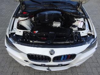 BMW 3-serie 328 Xi M Performance 245pk, Leer, Climate & Cruise, Schuifdak picture 27