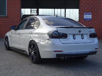 BMW 3-serie 328 Xi M Performance 245pk, Leer, Climate & Cruise, Schuifdak picture 5