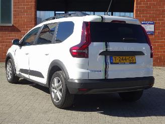 Dacia Jogger 1.0 TCe 110 Expression 7persoons, Airco, Cruise picture 5