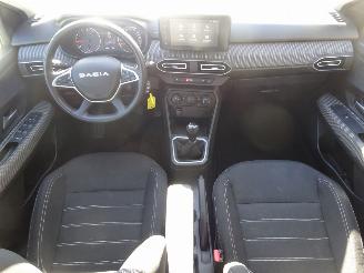 Dacia Jogger 1.0 TCe 110 Expression 7persoons, Airco, Cruise picture 18