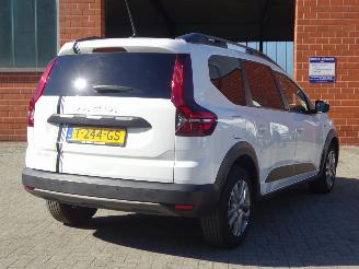 Dacia Jogger 1.0 TCe 110 Expression 7persoons, Airco, Cruise picture 4