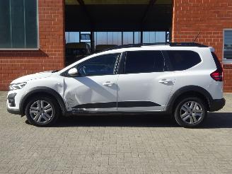 Dacia Jogger 1.0 TCe 110 Expression 7persoons, Airco, Cruise picture 12
