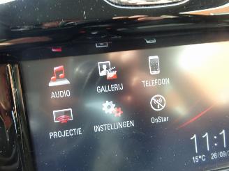 Opel Adam 1.4i Unlimited 64kw Automaat, Airco, Cruise control, DAB+ picture 20