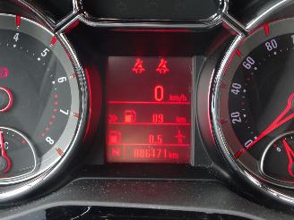 Opel Adam 1.4i Unlimited 64kw Automaat, Airco, Cruise control, DAB+ picture 18
