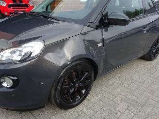 Opel Adam 1.4i Unlimited 64kw Automaat, Airco, Cruise control, DAB+ picture 22