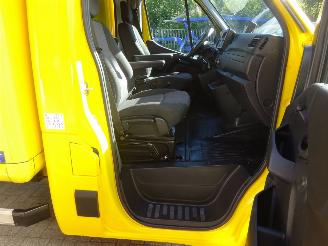 Renault Master 2.3 DCI 140ps Euro6 Koffer LBW , Klima, Tempomat picture 27