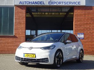 Coche accidentado Volkswagen ID.3 ID.3 Pro Performance 150 kW 1st Max 58KW/H 2020/9