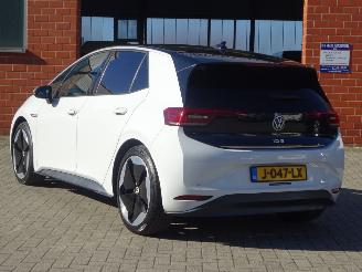 Volkswagen ID.3 ID.3 Pro Performance 150 kW 1st Max 58KW/H picture 4