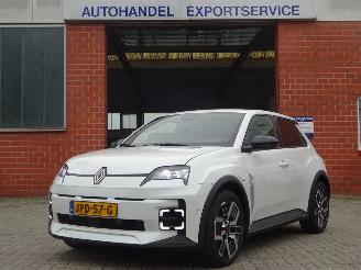 Auto incidentate Renault 5 R 5 E-Tech Electric Comfort Range Techno 52 kw/h 2025/12
