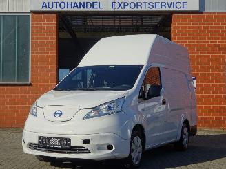 Avarii auto utilitare Nissan E-NV200 E-NV200 / Voltia L2/H2 Elektro, Airco, Cruise, Camera 2019/7