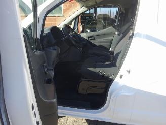 Nissan E-NV200 E-NV200 / Voltia L2/H2 Elektro, Airco, Cruise, Camera picture 14