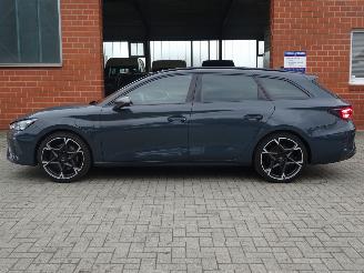 Cupra Leon Sportstourer 1.5 e-Hybrid 200 VZ Extreme picture 13