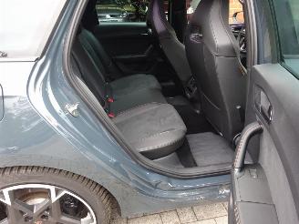 Cupra Leon Sportstourer 1.5 e-Hybrid 200 VZ Extreme picture 9