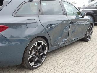 Cupra Leon Sportstourer 1.5 e-Hybrid 200 VZ Extreme picture 8