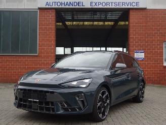 Unfallwagen Cupra Leon Sportstourer 1.5 e-Hybrid 200 kW VZ Extreme 2025/3