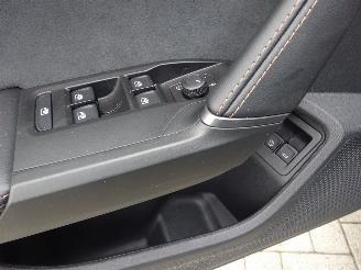 Cupra Leon Sportstourer 1.5 e-Hybrid 200 VZ Extreme picture 23