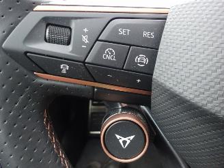 Cupra Leon Sportstourer 1.5 e-Hybrid 200 VZ Extreme picture 29