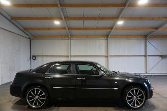 Schadeauto Chrysler 300 C 2.7V6 142kW Automaat Leder Airco 2006/2