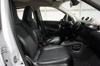 Smart Forfour 18kWh   NO PAPERS / GEEN REGISTRATIE PAPIEREN picture 33