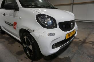 Smart Forfour 18kWh   NO PAPERS / GEEN REGISTRATIE PAPIEREN picture 21