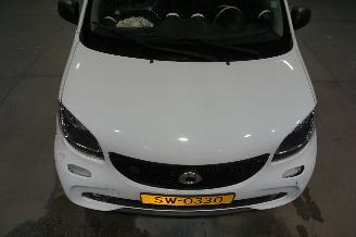 Smart Forfour 18kWh   NO PAPERS / GEEN REGISTRATIE PAPIEREN picture 28