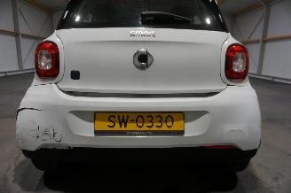 Smart Forfour 18kWh   NO PAPERS / GEEN REGISTRATIE PAPIEREN picture 16
