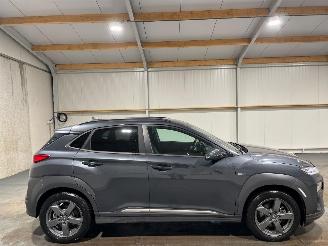 damaged passenger cars Hyundai Kona EV 100kW Fashion Design 39kWh 2019/1