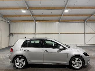škoda osobní automobily Volkswagen Golf 1.0TSI 63kW Navi Airco Trendline 2018/2