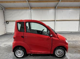 Schade scooter Overige  Canta 2021/1