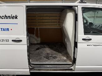 Volkswagen Transporter 2.0TDI 110kW Airco Comfortline picture 31