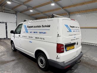 Volkswagen Transporter 2.0TDI 110kW Airco Comfortline picture 12