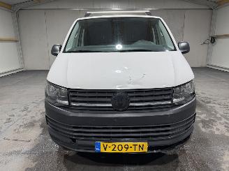 Volkswagen Transporter 2.0TDI 110kW Airco Comfortline picture 4