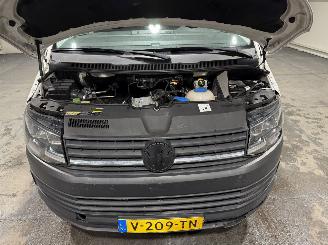 Volkswagen Transporter 2.0TDI 110kW Airco Comfortline picture 22