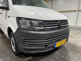 Volkswagen Transporter 2.0TDI 110kW Airco Comfortline picture 18