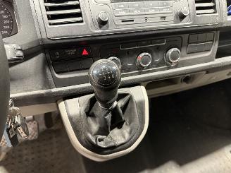 Volkswagen Transporter 2.0TDI 110kW Airco Comfortline picture 29