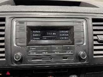 Volkswagen Transporter 2.0TDI 110kW Airco Comfortline picture 27