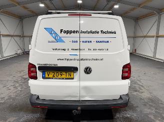 Volkswagen Transporter 2.0TDI 110kW Airco Comfortline picture 7