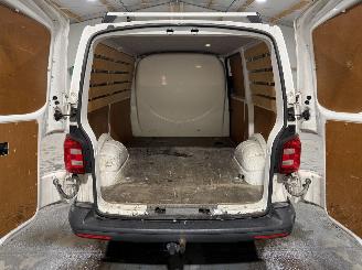 Volkswagen Transporter 2.0TDI 110kW Airco Comfortline picture 32