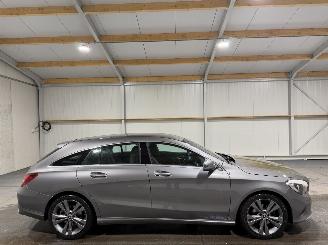 škoda osobní automobily Mercedes Cla-klasse 180 90kW Automaat Business Solution ShootingBrake 2019/4