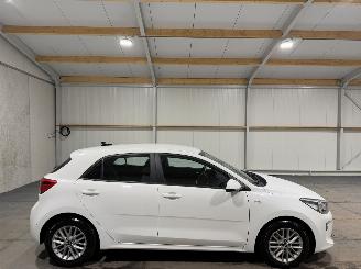 Coche accidentado Kia Rio 1.0TGDI 74kW DynamicLine 2020/3