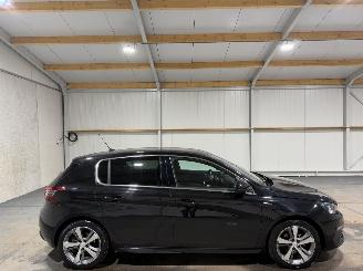 Auto incidentate Peugeot 308 1.2PureTech 96kW Clima GT-Line 2018/8