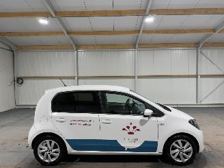 Schadeauto Seat Mii 1.0 44kW Airco Sport Dynamic 2015/2