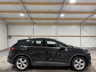 škoda osobní automobily Audi Q4 77kWh E-Tron40 150kW  Launch Edition 2021/10