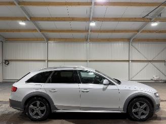 škoda osobní automobily Audi A4 allroad 2.0TFSI 155kW Automaat Quattro Pro Line 2011/11