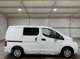 Schade bestelwagen Nissan Nv200 1.5dCi 63kW Airco Acenta 2010/5